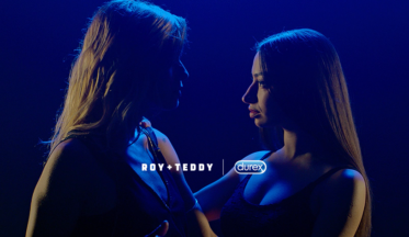 Durex Onur Haftası'nı dans ile kutluyor-campaigntr