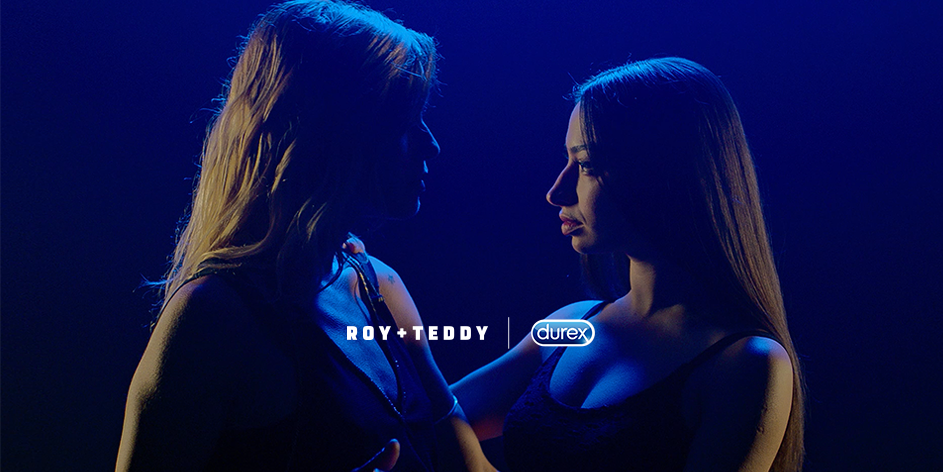 Durex Onur Haftası'nı dans ile kutluyor-campaigntr