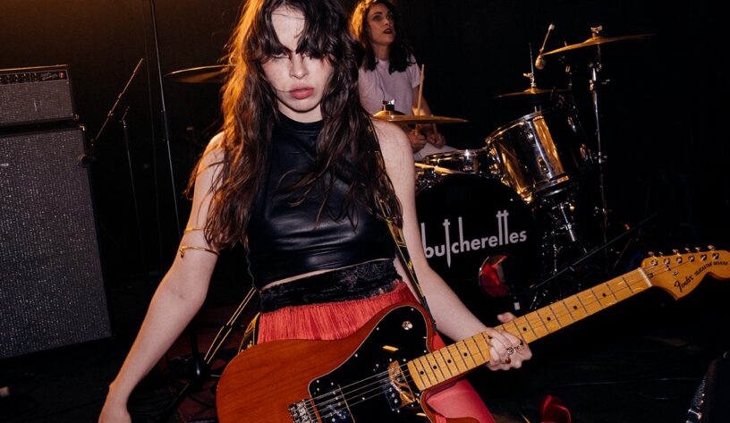 Fender 'Vintera' Serisini tanıttı- campaigntr