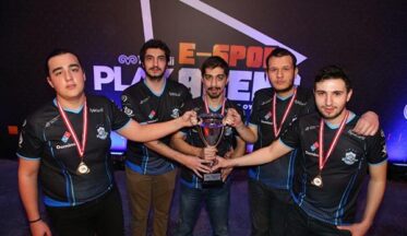 Esporu bir köprü olarak görüyoruz-campaigntr