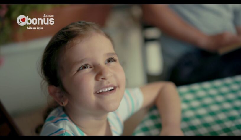 Çocuklarının hayalleri için çabalayan bir baba-campaigntr