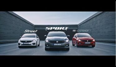 Fiat araba yarışı oyunlarından esinleniyor-campaigntr