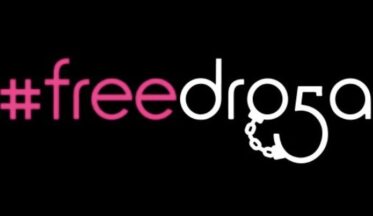 Terri & Sandy Droga5 için bağış kampanyası başlattı - campaigntr