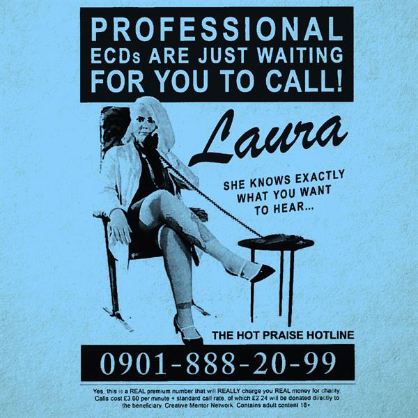 Creative Mentor Network "övgü hattı" açtı- campaigntr