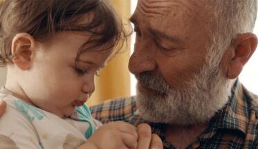 Joker sevdiğini söyleyemeyen babalara sesleniyor-campaigntr