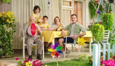 Lay’s yazın gelişini kutluyor-campaigntr