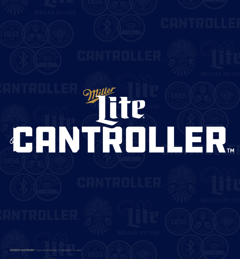 Gamer'lar için yepyeni bir deneyim: Cantroller-campaigntr