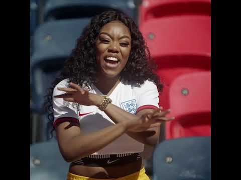 Nike'tan kadın futbolculara övgü-campaigntr