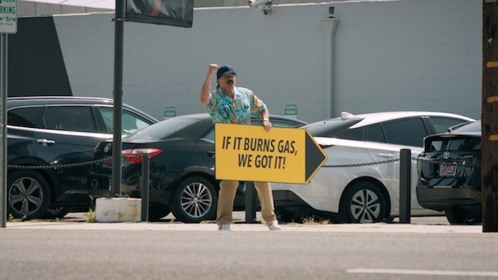 Arnold Schwarzenegger gazı bırakmak istemiyor-campaigntr