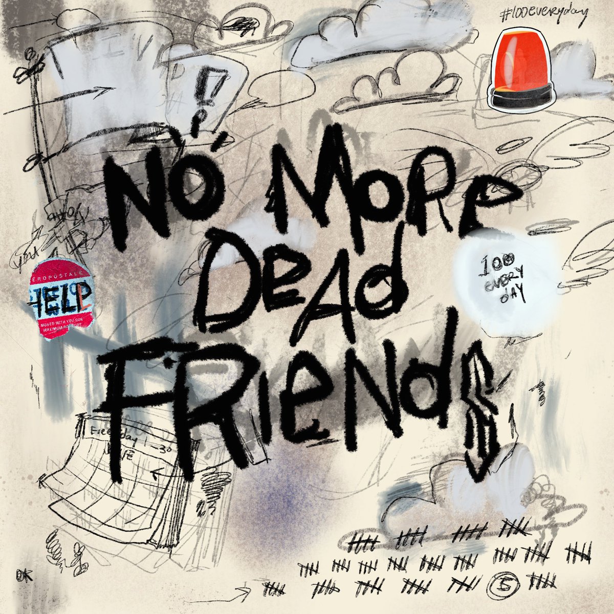 Good Measure: "Sayıları tekrar dikkate almalıyız"-campaigntr