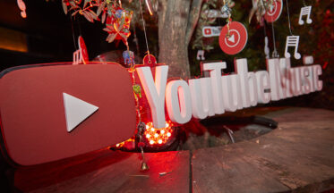 YouTube Music Türkiye'de-campaigntr