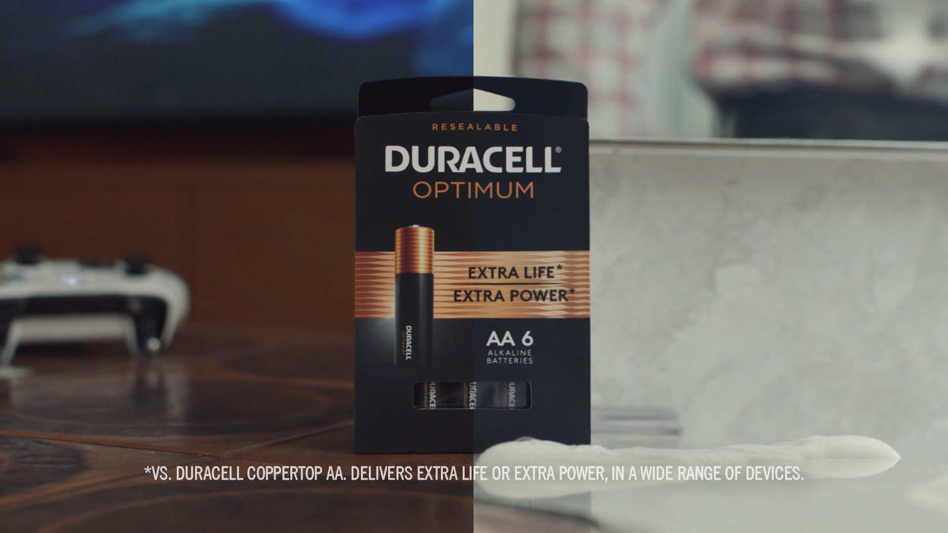 Ekstra güç mü ekstra ömür mü ? - campaigntr