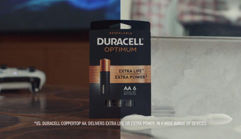 Ekstra güç mü ekstra ömür mü ? - campaigntr