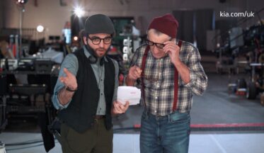 Kia Niro tanıtımındaki ünlü isim kim olabilir?-campaigntr