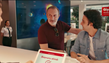 Akbank'ta her şey çok kolay-campaigntr