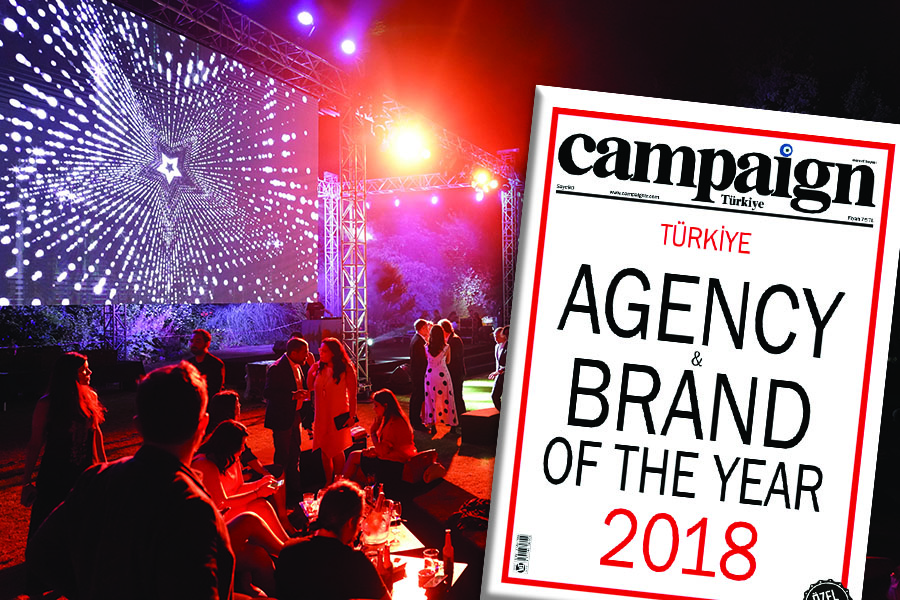 Campaign Türkiye’nin 90. sayısı çıktı!-campaigntr