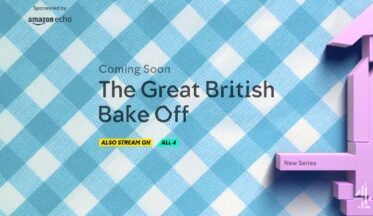The Great British Bake Off herkesi bir araya getiriyor-campaigntr