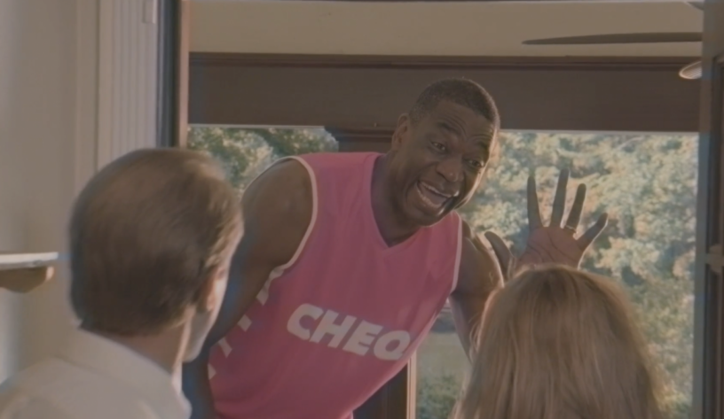 Cheq 'Mr. Reach' ile ulaşımı engellemediğini vurguluyor- cmapaigntr