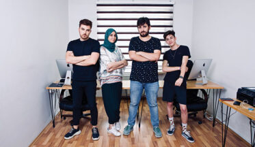 Fibrika: Fikir işleri ajansı-campaigntr