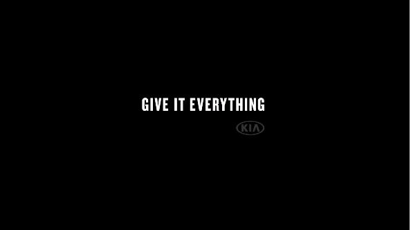 KIA'nın Stinger GTS’i Batı Teksas'a karşı- campaigntr