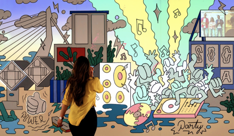 Mini Netherlands ilk elektrikli modelini tanıtıyor - campaigntr