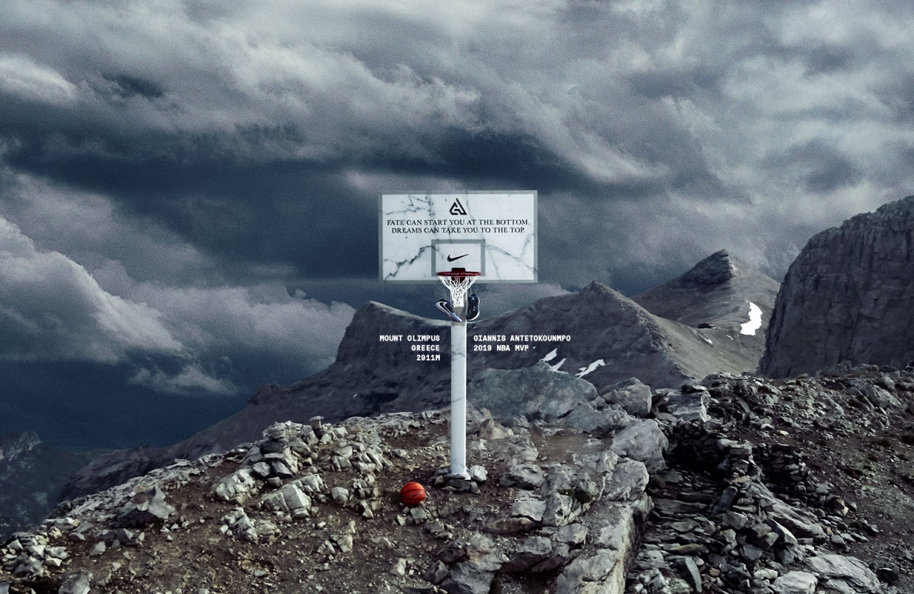 Hayalleriniz sizi zirveye çıkarır-campaigntr