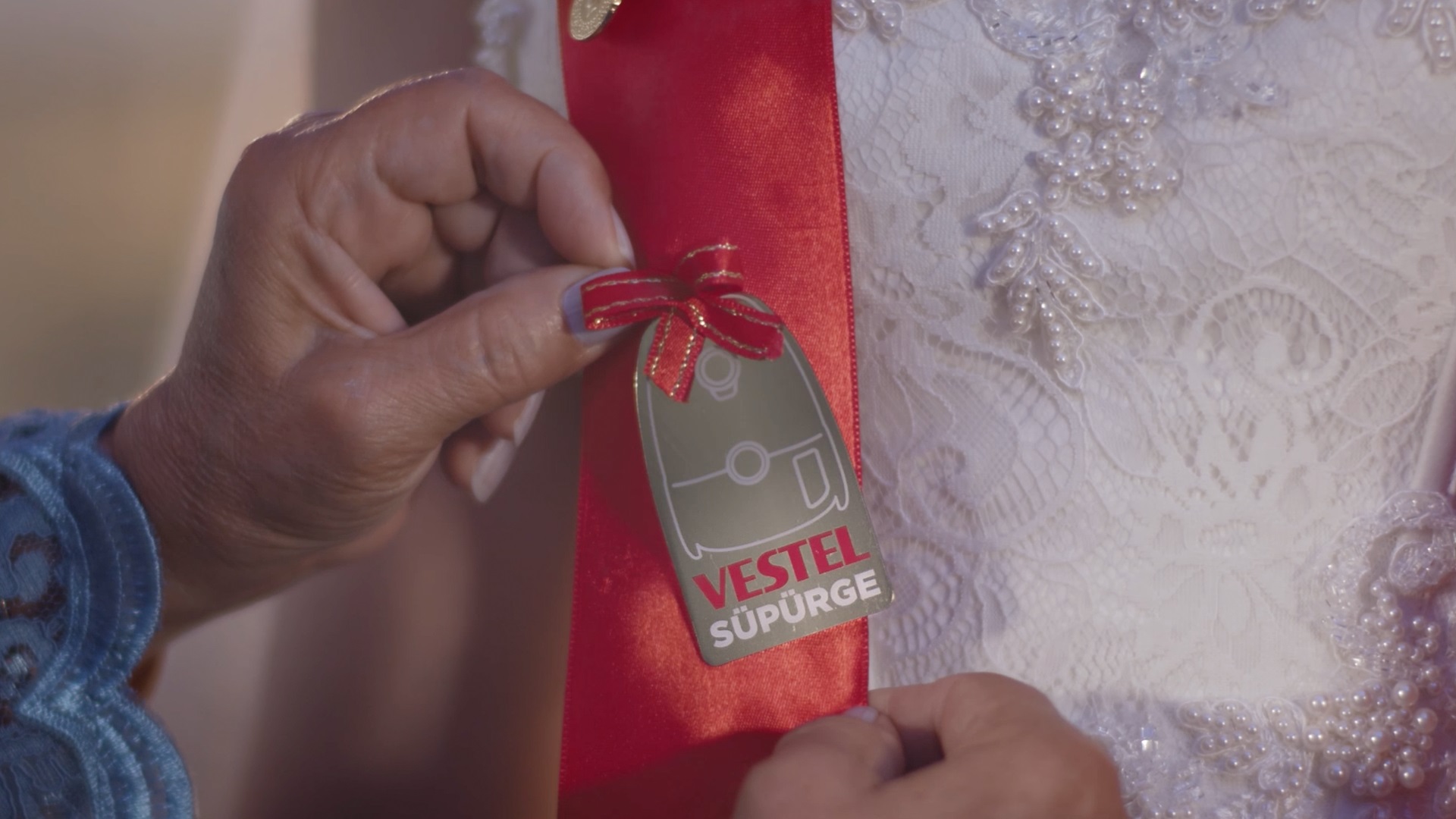 Vestel gelenekleri değiştirebilecek mi?-campaigntr