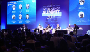 ACIS19: “Tomorrow of Programmatic World"-campaigntr