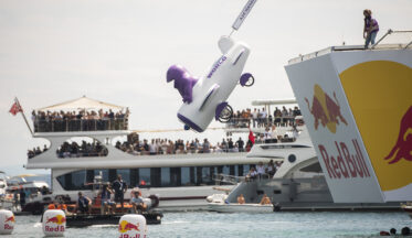 Vadaa pilot oldu-campaigntr