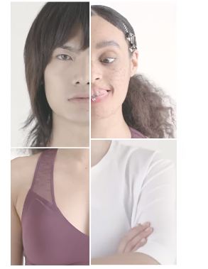 Sloggi cinsiyet rollerini inceliyor -campaigntr