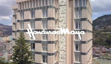 Honduras Maya Hotel AirBnB ile savaşıyor-campaigntr