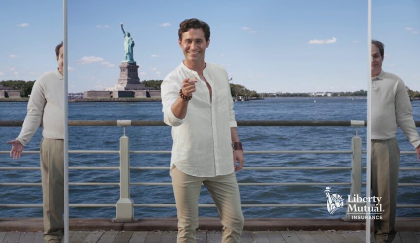 Liberty Mutual sadece kişiselleştirilmiş sigorta garantisi verir-campaigntr