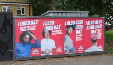 P&G reklam harcamalarını düşürdü - campaigntr