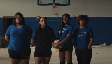 Her gencin spor yapma hakkı var-campaigntr