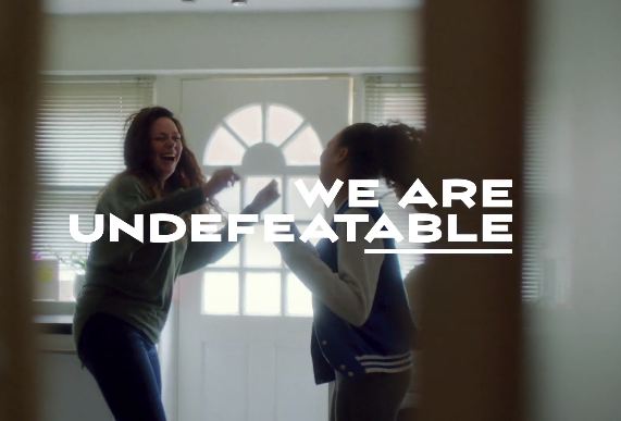 Sport England engelleri aşmaya teşvik ediyor-campaigntr