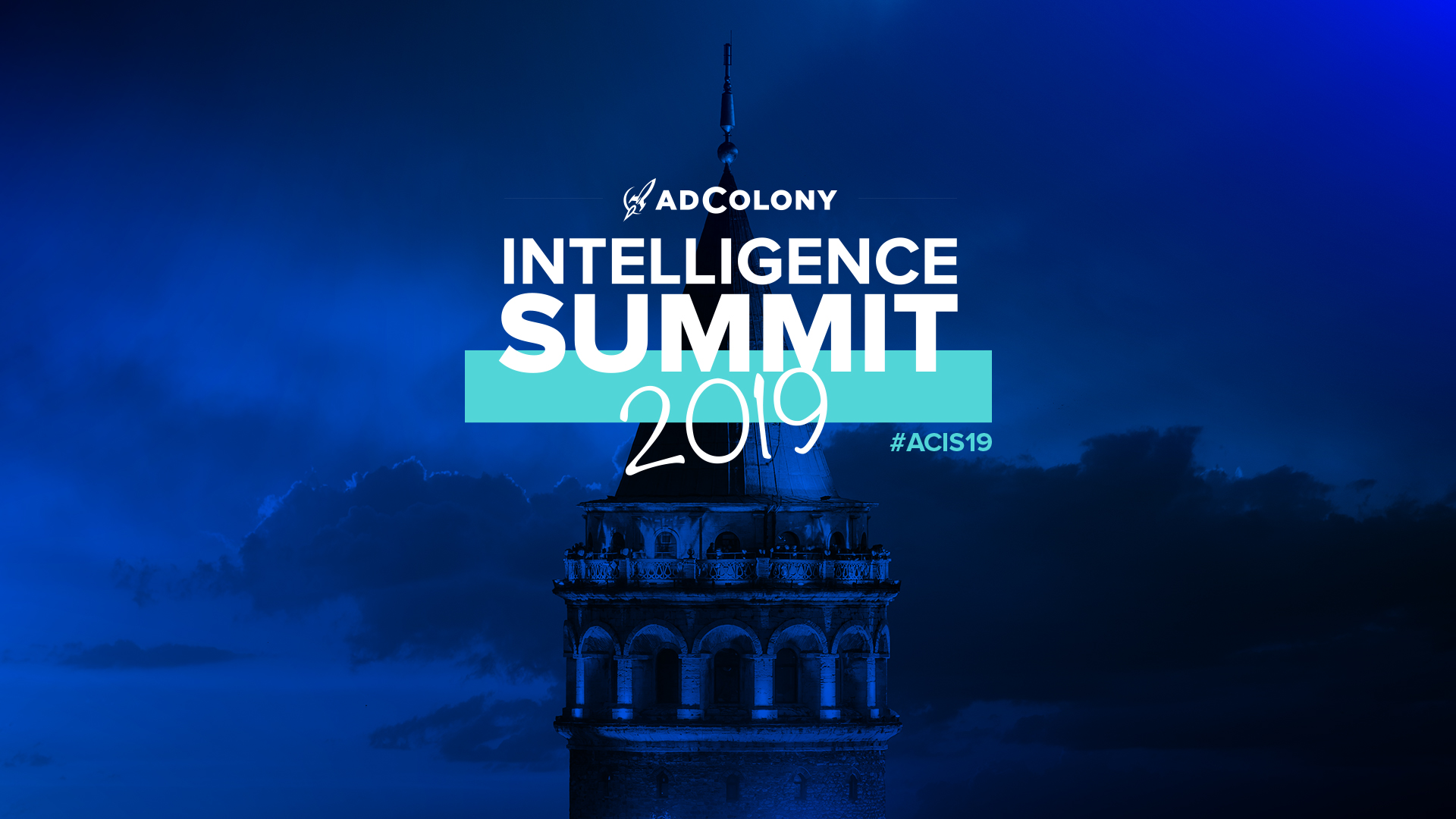 ACIS19 - İlk günün özeti-campaigntr