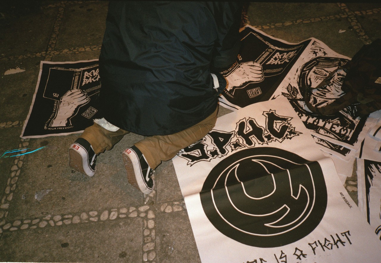 Vans 'Kendin Yap' hareketini günümüze taşıyor-campaigntr