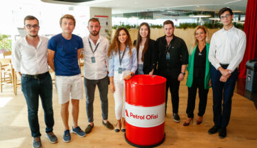 Petrol Ofisi'nden tasarım eğitimi-campaigntr