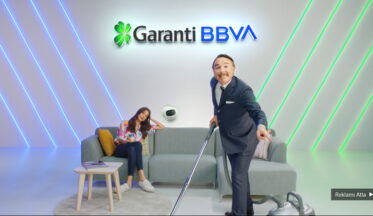 Garanti BBVA 'Skip Ad' butonunu tiye alıyor-campaigntr