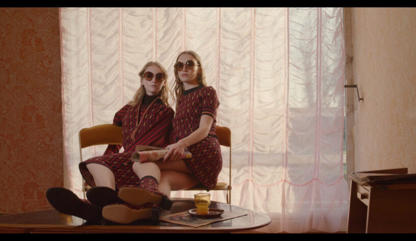 KNITSS yeni sezon koleksiyonunda nostaljik esintiler-campaigntr