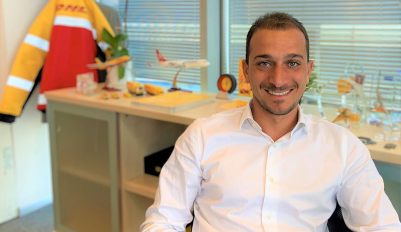 DHL Supply Chain Türkiye'de atama gerçekleşti-campaigntr