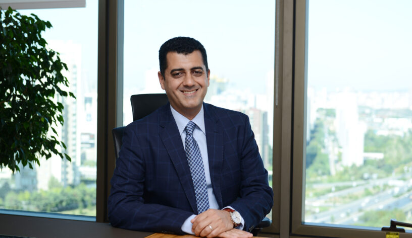 Danone Türkiye sütlü ürünlere yeni genel müdür-campaigntr