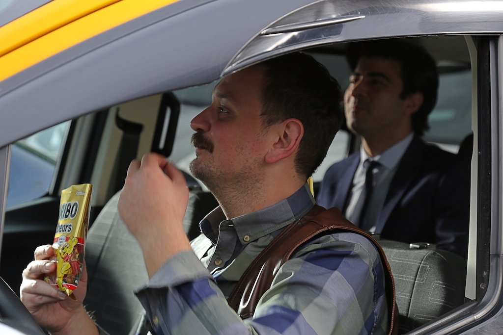 HARIBO yetişkinlere 'Çocuksu Mutluluk' yaymaya devam ediyor-campaigntr