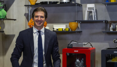 Küresel 3D yazıcı pazarının yeni oyuncusu Zaxe-campaigntr