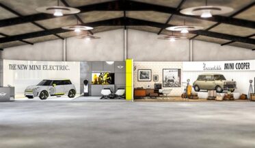 Mini geçmişini Goodwood Revival'da kutluyor -campaigntr