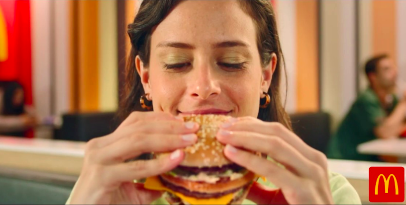 Big Mac'lerin iki yeni boyu ile tanıştınız mı?-campaigntr