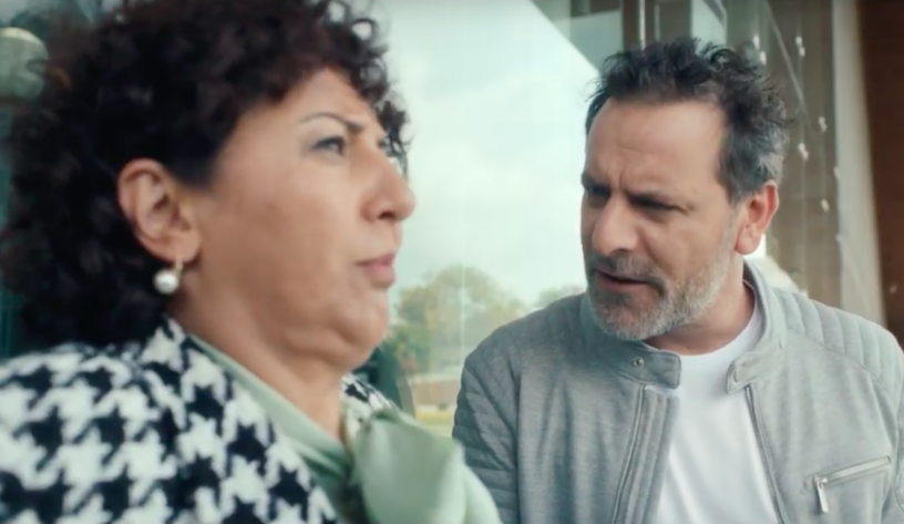 Turuncu Ekstra ile yükseklik korkusuna yer yok-campaigntr