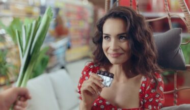 CarrefourSA alışverişleri mile dönüştürüyor-campaigntr