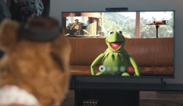 The Muppets Facebook Portal'ı test ediyor-campaigntr