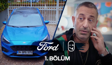 Ford Karakomik Filmler serisini başlatıyor-campaigntr